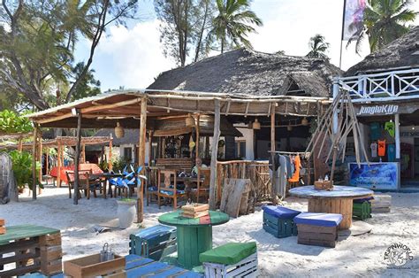 Spiagge Di Zanzibar Tutte Le Spiagge Dell Isola Tripinworld