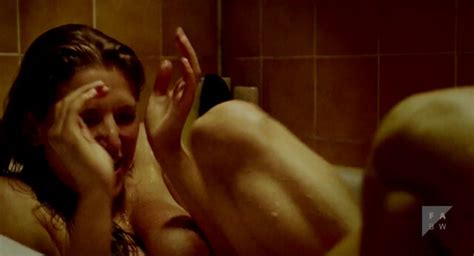 Nude Video Celebs Laura Maria Hansel Nude Guy
