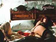 Angelica Ippolito nude pics página