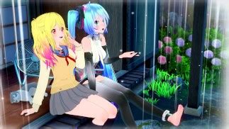 Project Sekai Colorful Stage Anime Hentai Compilation Hatsune Miku Haruka Kiritani Kagamine