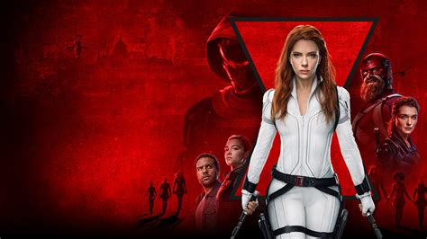 1000x751 Resolution Black Widow HD Movie Poster 2021 1000x751 ...