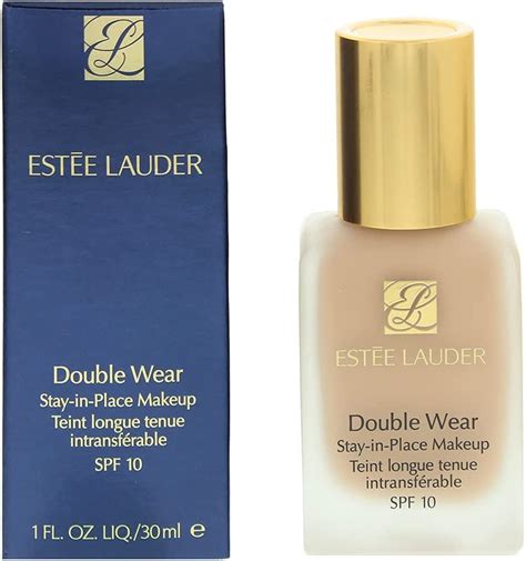 Estee Lauder Double Wear Stay-In-Place Makeup | Makeup Labs