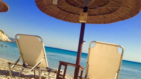 Hotel Glicorisa Beach Pythagorion HolidayCheck Samos Griechenland