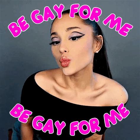 Lets Be Gay For Her R Sissyperfection