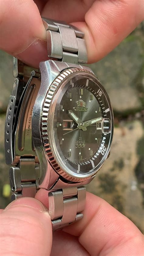 orient king master  rorientwatches