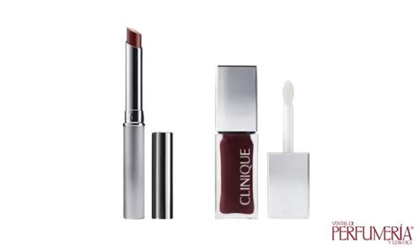 Clinique presenta Nude Honey la nueva versión nude de su icónico labial Black Honey Revista