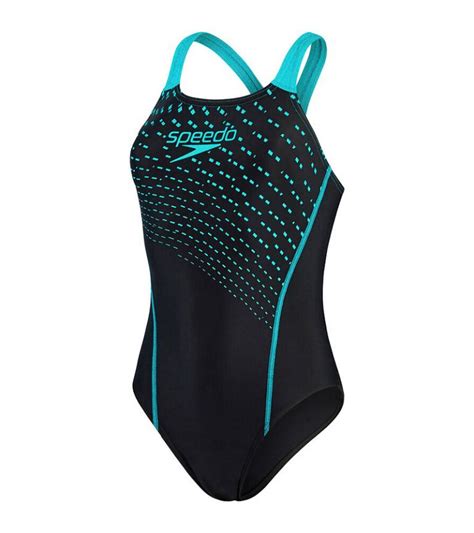 Купальник слитный Speedo Medley Logo Swimsuit: купить по цене 4590 руб ...