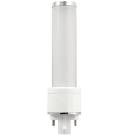 Maxlite 7w 2700k G24q Retrofit Led Bulb Maxlite 7plg24qled27