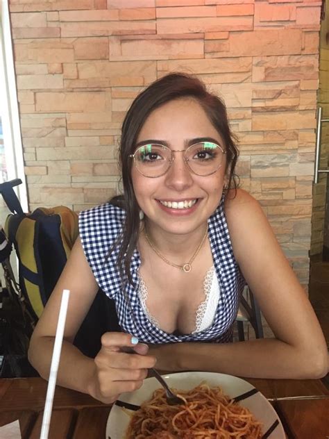 Enjoying Her Pasta Porn Pic