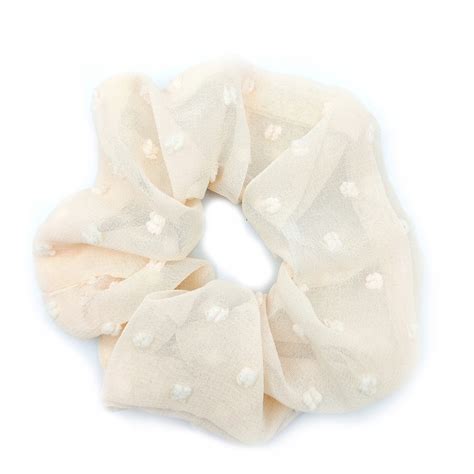 Gumka Frotka Nude Be Owa Nude Be Owa Scrunchies Oficjalne Archiwum Allegro