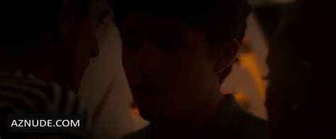 Emilia Lazo Nude Aznude