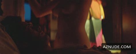 Aurore Clement Nude Aznude