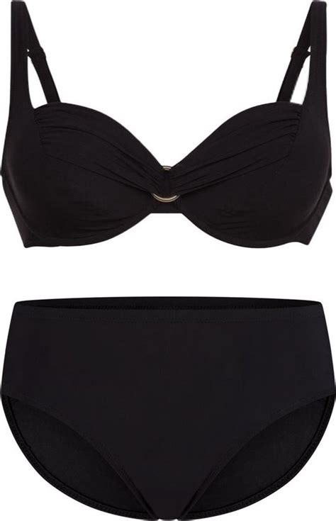 Rosa Faia Dames Bikini Set Hermine Bol