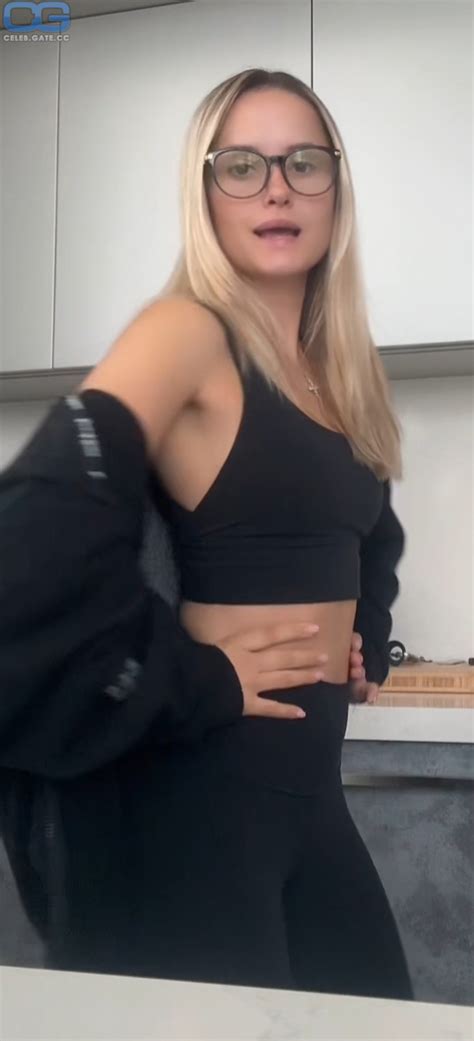 Davina Geiss Nude Pictures Onlyfans Leaks Playboy Photos Sex Scene Uncensored