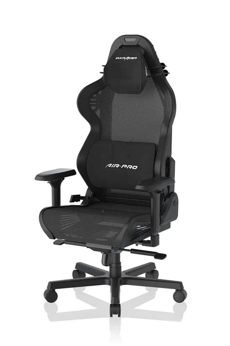 Кресло DXRACER серии AIR D7200/N PRO