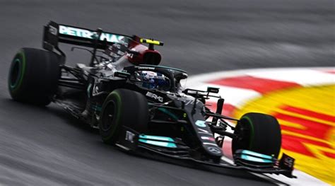 Em Corrida Quase Perfeita Bottas Vence Gp Da Turquia Band Not Cias Ba