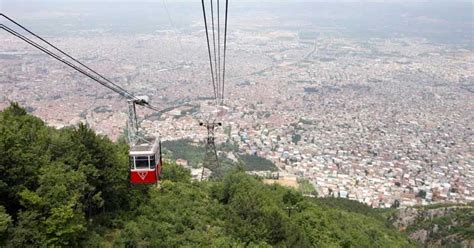 Pink Guides Gay Travel Guide Bursa Travel Info And Online Map Of Bursa Turkey