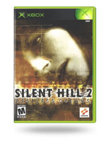 Comprar Silent Hill 2 Xbox | Segunda Mano | ENEBA