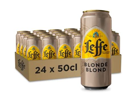 Leffe Blonde Fût L PerfectDraft Avis guide