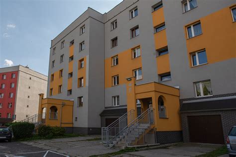 Galeria Spółdzielnia Mieszkaniowa Centrum Bytom