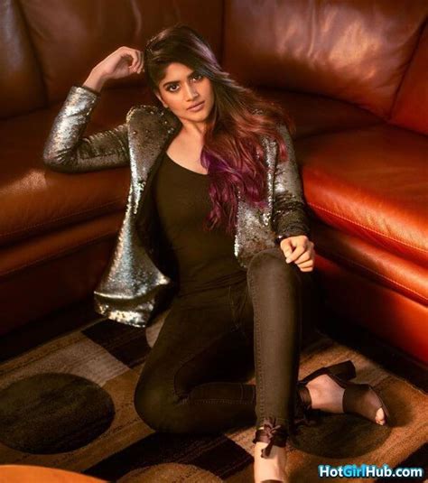 Megha Akash Hot Photos Tamil Actress Sexy Pics 12 Photos