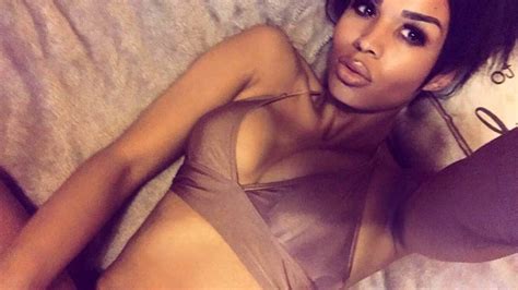 Talulah Eve Brown Nude Hot Photos Scandal Planet