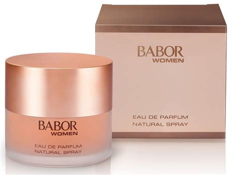 Babor - Women » Meinungen & Duftbeschreibung