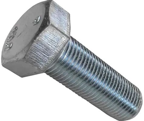 Болты DIN 961: что это такое, виды, применение