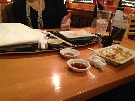 Sushi!!!!! | tryitandseeblog