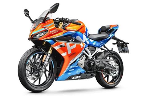 CFMoto 250 SR 2026, Malaysia Price, Specs & April Promos