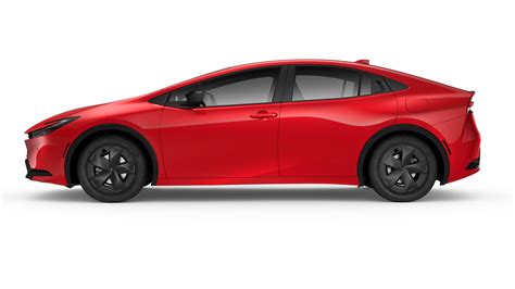 Prius Special Characters Nikki Analiese