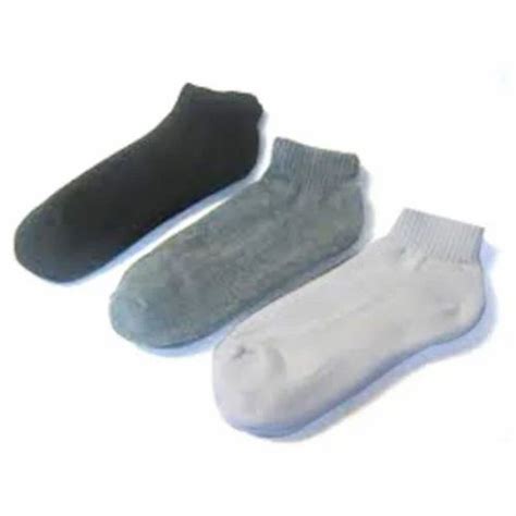 Cotton Ankle Kids School Socks At Rs 25pair In New Delhi Id 3959388933