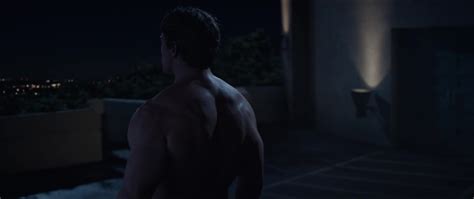 AusCAPS Arnold Schwarzenegger Nude In Terminator Genisys