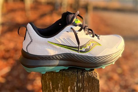 Saucony Blaze TR Review: Budget Trail Done Right - Believe in the Run