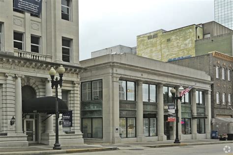 618 S Gay St Knoxville TN 37902 LoopNet