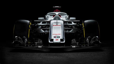 2018 Sauber C36 F1 Formula1 Car 4k 3 Wallpaper Hd Car Wallpapers Id