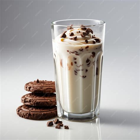 Premium Photo | Milkshake