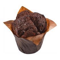 Маффин Пятерочка Кафе Шоколадный бисквитный 120 г - купить с ...