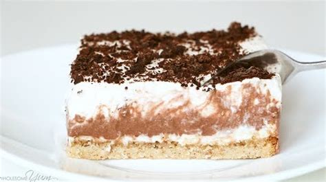 Try This Amazing Sex In A Pan Dessert Recipe Sugar Free Low Carb Gluten Free Afternoon