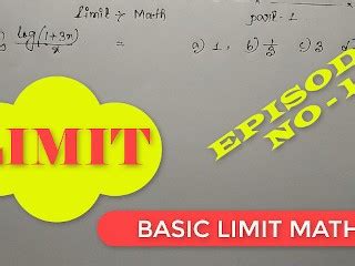 Limit Math Teach By Bikash Educare Episode No 1 Pornhub Gay