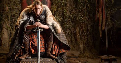 Camelot - Streams, Episodenguide und News zur Serie