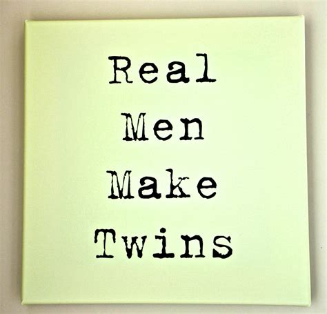 Quotes And Sayings About Twins Quotesgram
