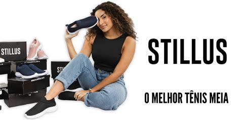 Stillus A Rigor - STILLUS ECOMMERCE LTDA, Loja Online | Shopee Brasil