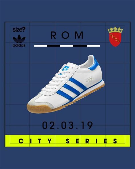 adidas Originals Rom | Schuhe