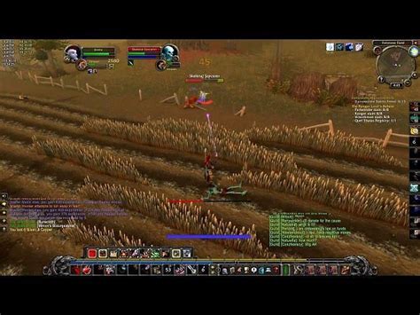 Hardcore Areas Best Suited For Leveling Up In WoW Classic Hardcore Areas You Should Avoid