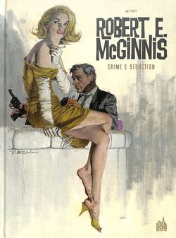 Artist Robert E Mcginnis E Hentai Galleries