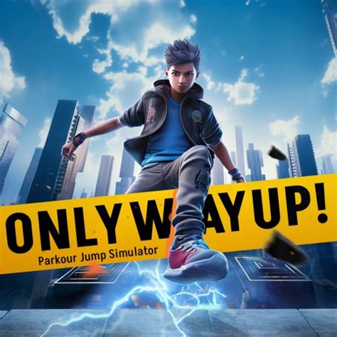 0 Cheats For Only Way Up Parkour Jump Simulator