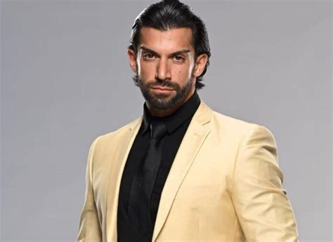 Wwe Nxts Robert Stone Announces His Mother Has Died