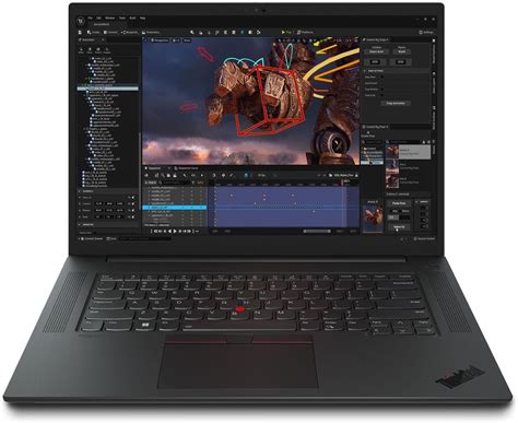 Lenovo ThinkPad P1 Gen 6 - Specs, Tests, and Prices | LaptopMedia.com