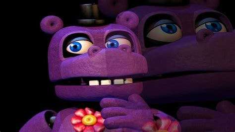 играю в фнаф 2 - YouTube